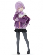 Аниме кукла SSSS.Gridman — Shinjou Akane — PureNeemo — PureNeemo Characters — 1/6