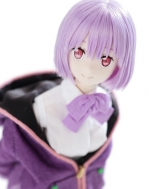 Аниме кукла SSSS.Gridman — Shinjou Akane — PureNeemo — PureNeemo Characters — 1/6