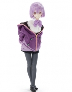 Аниме кукла SSSS.Gridman — Shinjou Akane — PureNeemo — PureNeemo Characters — 1/6