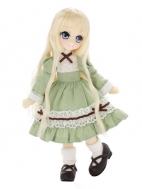 Аниме кукла Lil’ Fairy — Picconeemo — Miel — 1/12 — ver.1.1