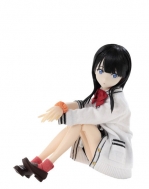 Аниме кукла SSSS.Gridman — Takarada Rikka — PureNeemo — PureNeemo Characters — 1/6