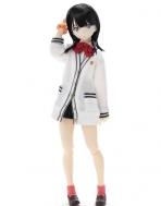 Аниме кукла SSSS.Gridman — Takarada Rikka — PureNeemo — PureNeemo Characters — 1/6