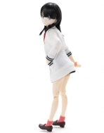 Аниме кукла SSSS.Gridman — Takarada Rikka — PureNeemo — PureNeemo Characters — 1/6