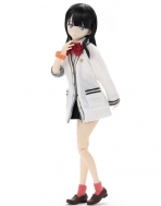 Аниме кукла SSSS.Gridman — Takarada Rikka — PureNeemo — PureNeemo Characters — 1/6