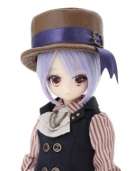 Аниме кукла Alvastaria — PureNeemo — Neil — 1/6 — Tabidachi no Hi II