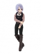 Аниме кукла Alvastaria — PureNeemo — Neil — 1/6 — Tabidachi no Hi II