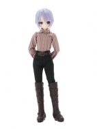 Аниме кукла Alvastaria — PureNeemo — Neil — 1/6 — Tabidachi no Hi II