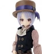 Аниме кукла Alvastaria — PureNeemo — Neil — 1/6 — Tabidachi no Hi II