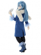 Аниме кукла Tensei Shitara Slime Datta Ken — Rimuru Tempest — Asterisk Collection Series — 1/6