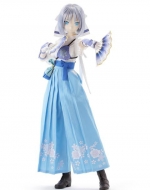 Аниме кукла Senran Kagura: Shinovi Master — Tokyo Youma Hen — Yumi — Hybrid Active Figure — 1/3