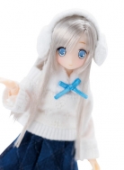 Аниме кукла Picco Ex☆Cute — Picconeemo — Raili — 1/12 — moi lumi, Normal Sales ver.