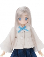 Аниме кукла Picco Ex☆Cute — Picconeemo — Raili — 1/12 — moi lumi, Normal Sales ver.