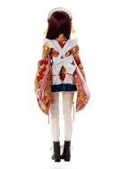 Аниме кукла Azone Original Doll — Iris Collect — Sumire — 1/3 — ～Wabi-Sabi*Maid girl～, Normal Sales ver.