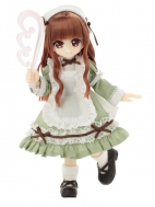 Аниме кукла Lil’ Fairy — Picconeemo — Miel — 1/12