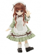 Аниме кукла Lil’ Fairy — Picconeemo — Miel — 1/12