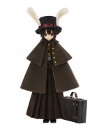 Аниме кукла Ex☆Cute Family — PureNeemo — Aoto — 1/6 — Alice’s Tea Party, Boushi-ya ~Taisho Romance~