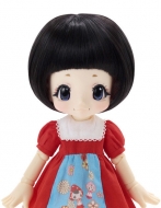 Аниме кукла KIKIPOP! — Baby Bunka Girl, Kokeshi-chan