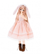 Аниме кукла Ex☆Cute Family — PureNeemo — Minami — 1/6 — Marshmallow Usagi-san