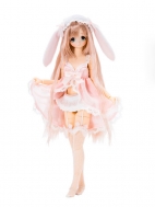 Аниме кукла Ex☆Cute Family — PureNeemo — Minami — 1/6 — Marshmallow Usagi-san