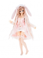 Аниме кукла Ex☆Cute Family — PureNeemo — Minami — 1/6 — Marshmallow Usagi-san