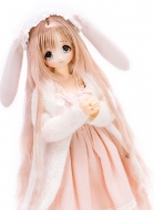 Аниме кукла Ex☆Cute Family — PureNeemo — Minami — 1/6 — Marshmallow Usagi-san