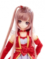 Аниме кукла Ex☆Cute Family — PureNeemo — Aika — 1/6 — Magical☆Cute, Burning Passion Aika, Normal Sales ver.