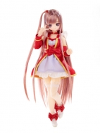 Аниме кукла Ex☆Cute Family — PureNeemo — Aika — 1/6 — Magical☆Cute, Burning Passion Aika, Normal Sales ver.