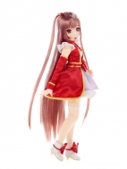 Аниме кукла Ex☆Cute Family — PureNeemo — Aika — 1/6 — Magical☆Cute, Burning Passion Aika, Normal Sales ver.