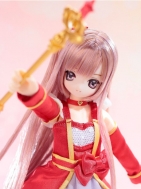 Аниме кукла Ex☆Cute Family — PureNeemo — Aika — 1/6 — Magical☆Cute, Burning Passion Aika, Normal Sales ver.