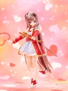 Аниме кукла Ex☆Cute Family — PureNeemo — Aika — 1/6 — Magical☆Cute, Burning Passion Aika, Normal Sales ver.