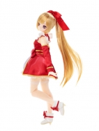 Аниме кукла Ex☆Cute Family — PureNeemo — Aika — 1/6 — Magical☆Cute, Burning Passion Aika, Labelshop Akihabara Radio Kaikan Opening 5th Anniversary Model ver. Azone Direct Store Sales ver.