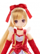 Аниме кукла Ex☆Cute Family — PureNeemo — Aika — 1/6 — Magical☆Cute, Burning Passion Aika, Labelshop Akihabara Radio Kaikan Opening 5th Anniversary Model ver. Azone Direct Store Sales ver.