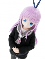 Аниме кукла Slow Start — Sengoku Kamuri — PureNeemo Characters — 1/6