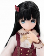 Аниме кукла Picco Ex☆Cute — Picconeemo — Miu — 1/12 — Blue Bird’s Song Ⅳ