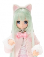 Лимитированная аниме кукла PureNeemo — SAHRA’S à la mode — Sahra — 1/6 — ～meow×meow a・la・mode～, Shiro Neko, ver.1.1, Azone Direct Store Sales ver.