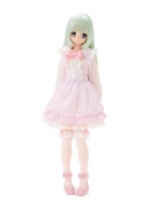 Лимитированная аниме кукла PureNeemo — SAHRA’S à la mode — Sahra — 1/6 — ～meow×meow a・la・mode～, Shiro Neko, ver.1.1, Azone Direct Store Sales ver.