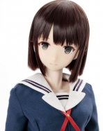 Аниме кукла Saenai Heroine no Sodatekata ♭ - Katou Megumi — Hybrid Active Figure — 1/3