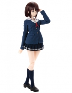 Аниме кукла Saenai Heroine no Sodatekata ♭ - Katou Megumi — Hybrid Active Figure — 1/3