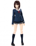 Аниме кукла Saenai Heroine no Sodatekata ♭ - Katou Megumi — Hybrid Active Figure — 1/3