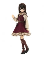 Аниме кукла Ex☆Cute Family — PureNeemo — Mia — 1/6 — ～meow×meow a・la・mode～, Siamese Neko, Normal sales ver.