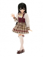 Аниме кукла Ex☆Cute — PureNeemo — Miu — 1/6 — Blue Bird’s Song Ⅳ