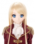 Аниме кукла Azone Original Doll — Happiness Clover — Yui — Miracle Parade