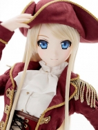 Аниме кукла Azone Original Doll — Happiness Clover — Yui — Miracle Parade