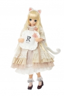 Лимитированная аниме кукла Ex☆Cute — PureNeemo — Aika — 1/6 — Otogi no Kuni Parade!, Nemuri Neko Set, Azone Direct Store