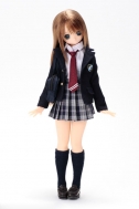 Аниме кукла Ex☆Cute — PureNeemo — Himeno — 1/6 — Welcome to EX☆CUTE！