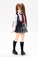 Аниме кукла Ex☆Cute — PureNeemo — Himeno — 1/6 — Welcome to EX☆CUTE！
