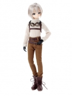Аниме кукла Alvastaria — PureNeemo — Milo — 1/6 — Normal Sales ver.