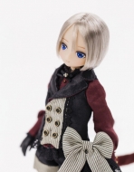 Аниме кукла Ex☆Cute Family — PureNeemo — Kyle — 1/6 — Alice’s Tea Party, Okashina Osakai, Cheshire Cat