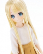 Аниме кукла Alvastaria — PureNeemo — Tiea — 1/6 — ~ Shitateya no Kyuujitsu ~
