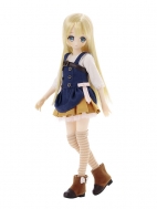 Аниме кукла Alvastaria — PureNeemo — Tiea — 1/6 — ~ Shitateya no Kyuujitsu ~